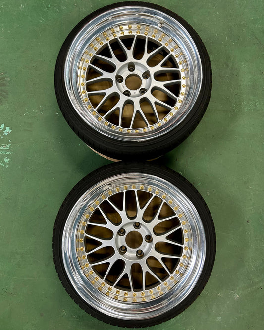 Work Meister M1 - Pair