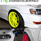 Ito Auto V1 Front Fender