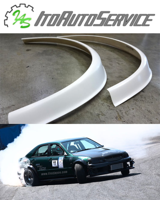 Ito Auto General Purpose Front Fender