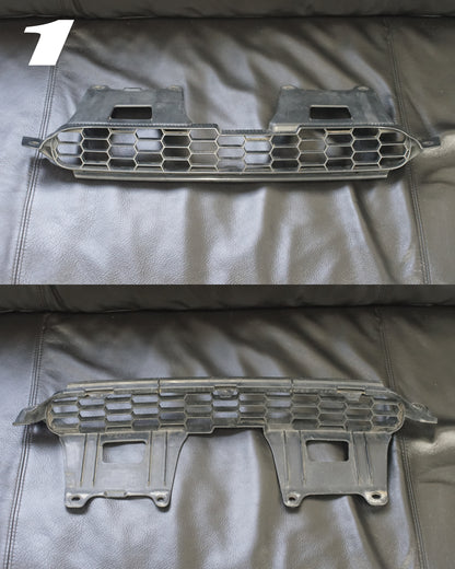 Glanza V EP92 Facelift Grille