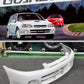 Toyota Starlet Glanza V EP91 Facelift Front Bumper