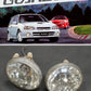 Toyota Starlet Glanza V EP91 Facelift Fog Lights OEM