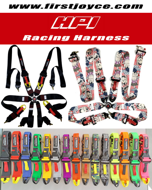 HPI Racing Harness