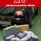 HPI Intercooler Kit