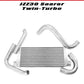HPI Intercooler Kit