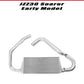 HPI Intercooler Kit
