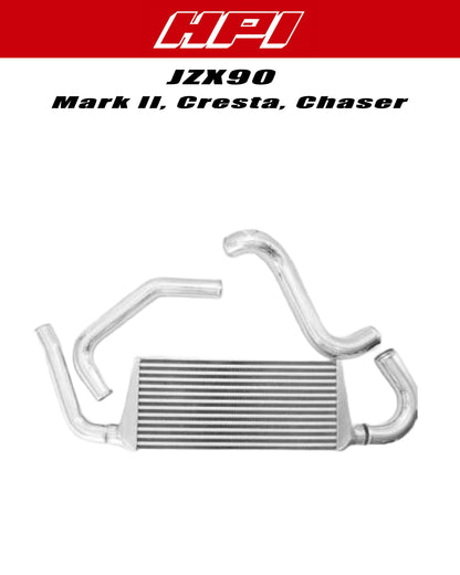 HPI Intercooler Kit