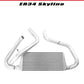 HPI Intercooler Kit