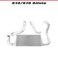 HPI Intercooler Kit