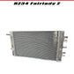 HPI Intercooler Kit