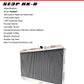 HPI Radiator Kit
