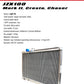 HPI Radiator Kit