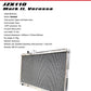 HPI Radiator Kit