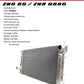 HPI Radiator Kit