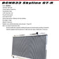 HPI Radiator Kit