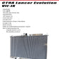HPI Radiator Kit
