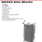 HPI Radiator Kit
