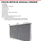 HPI Radiator Kit