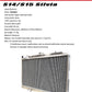 HPI Radiator Kit