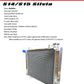 HPI Radiator Kit