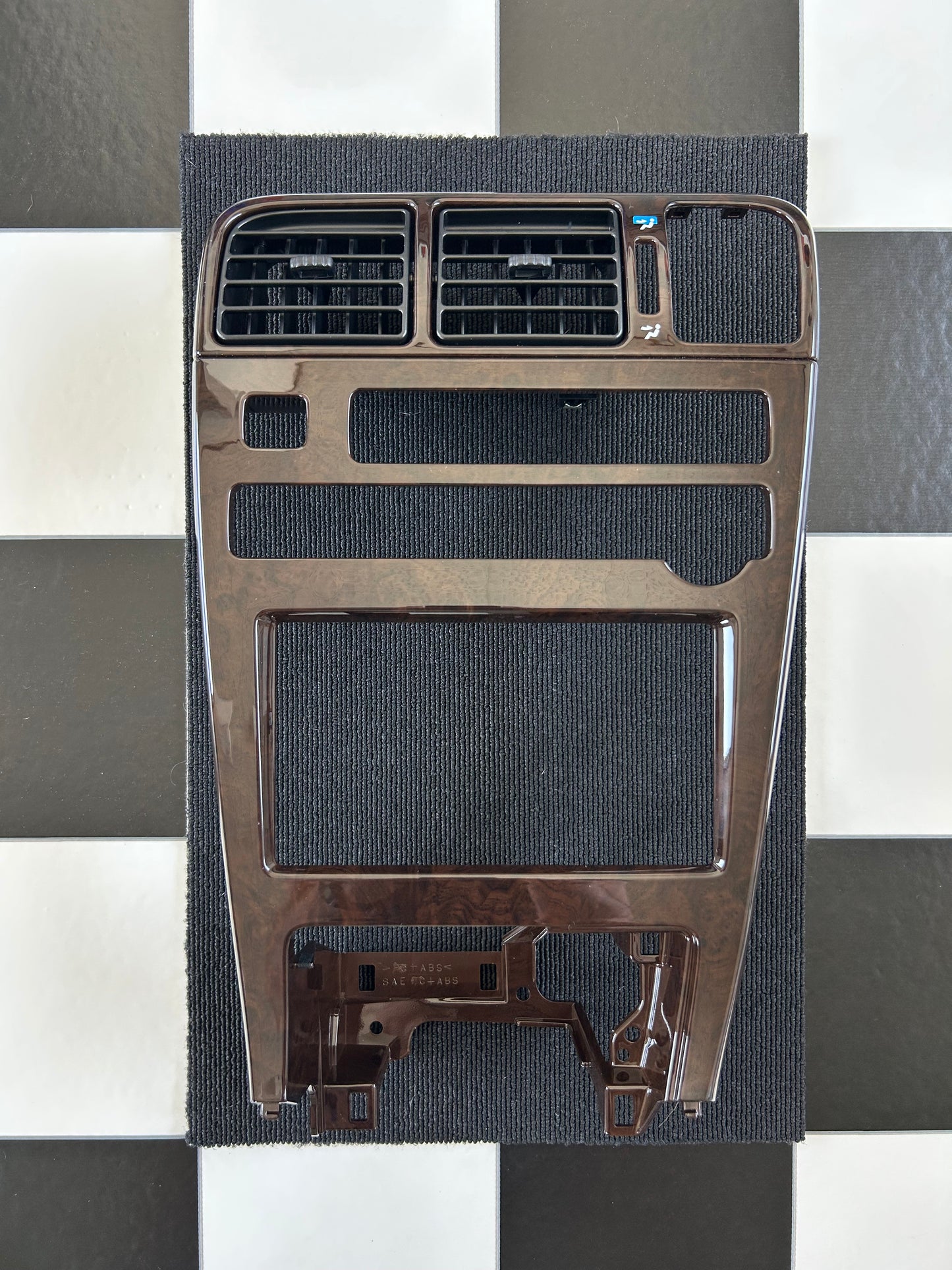 JZX90 Centre Console Panel (NEW)
