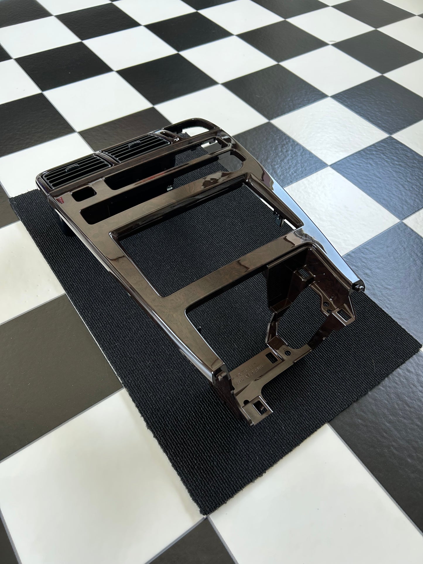 JZX90 Centre Console Panel (NEW)