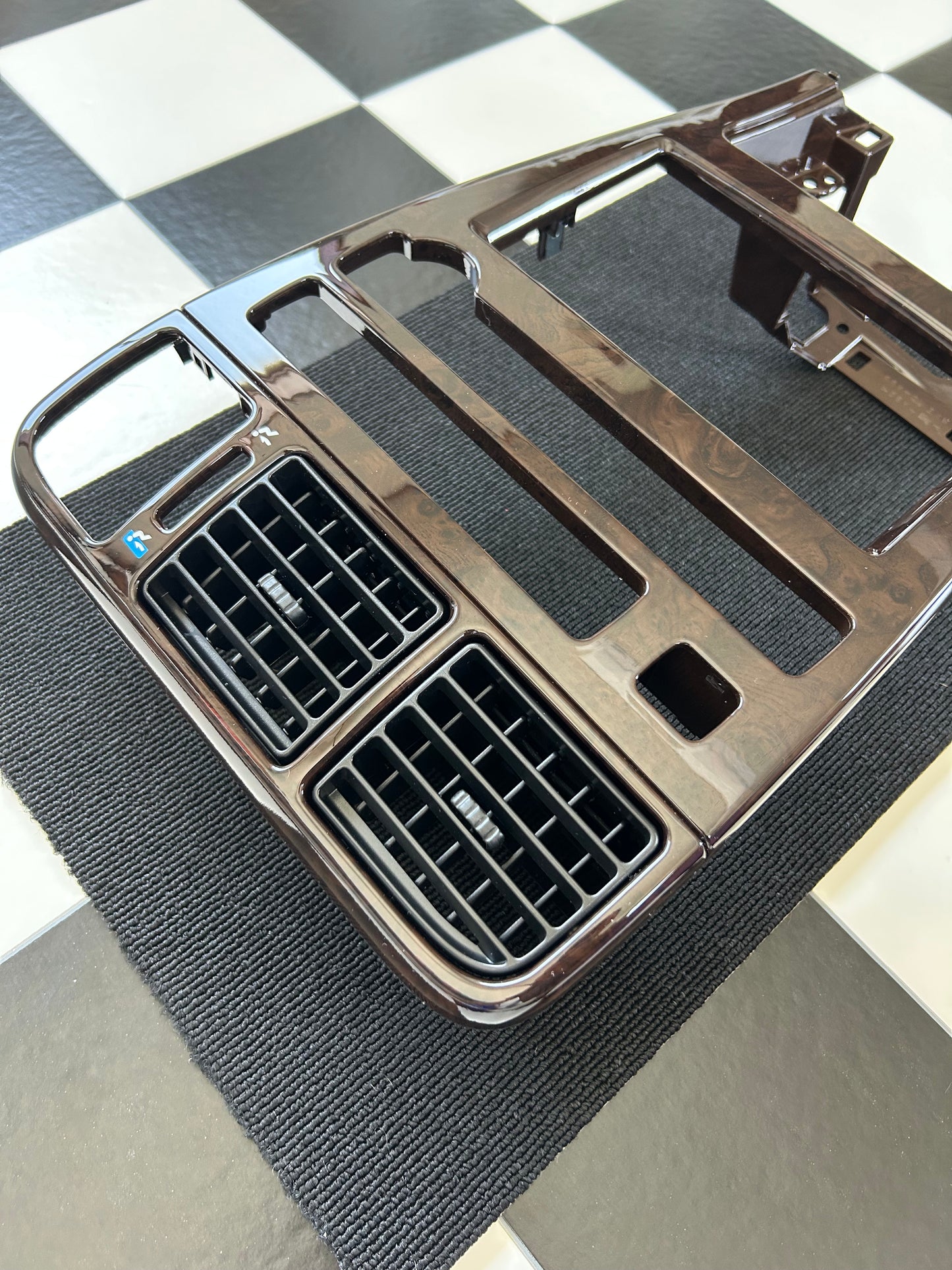 JZX90 Centre Console Panel (NEW)
