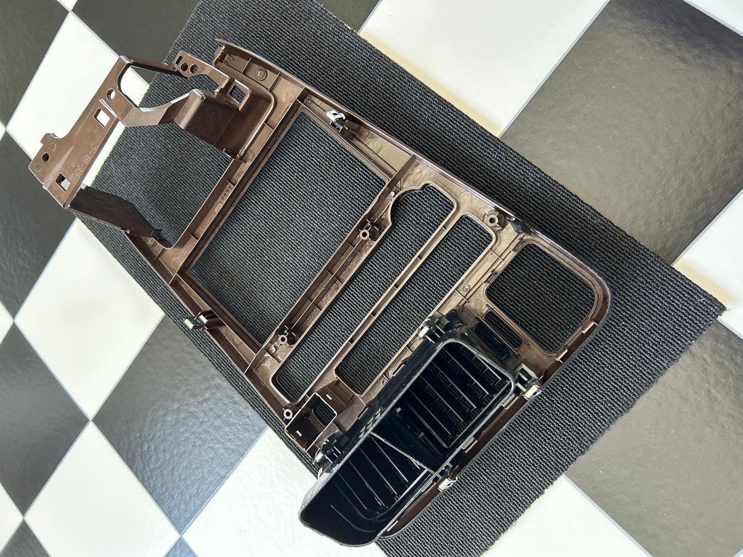 JZX90 Centre Console Panel (NEW)