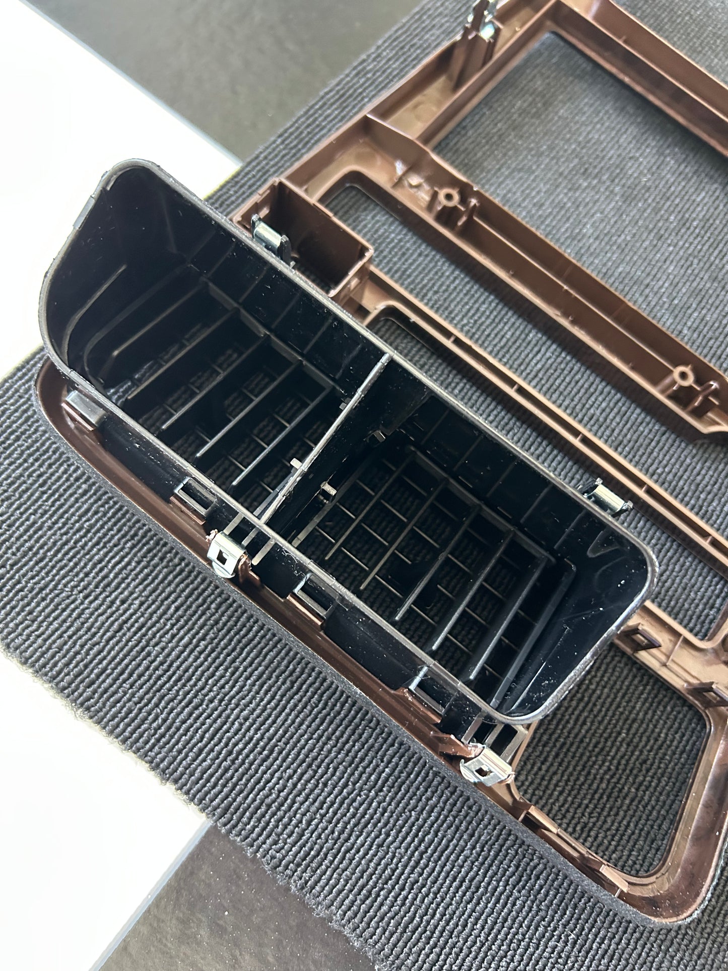 JZX90 Centre Console Panel (NEW)