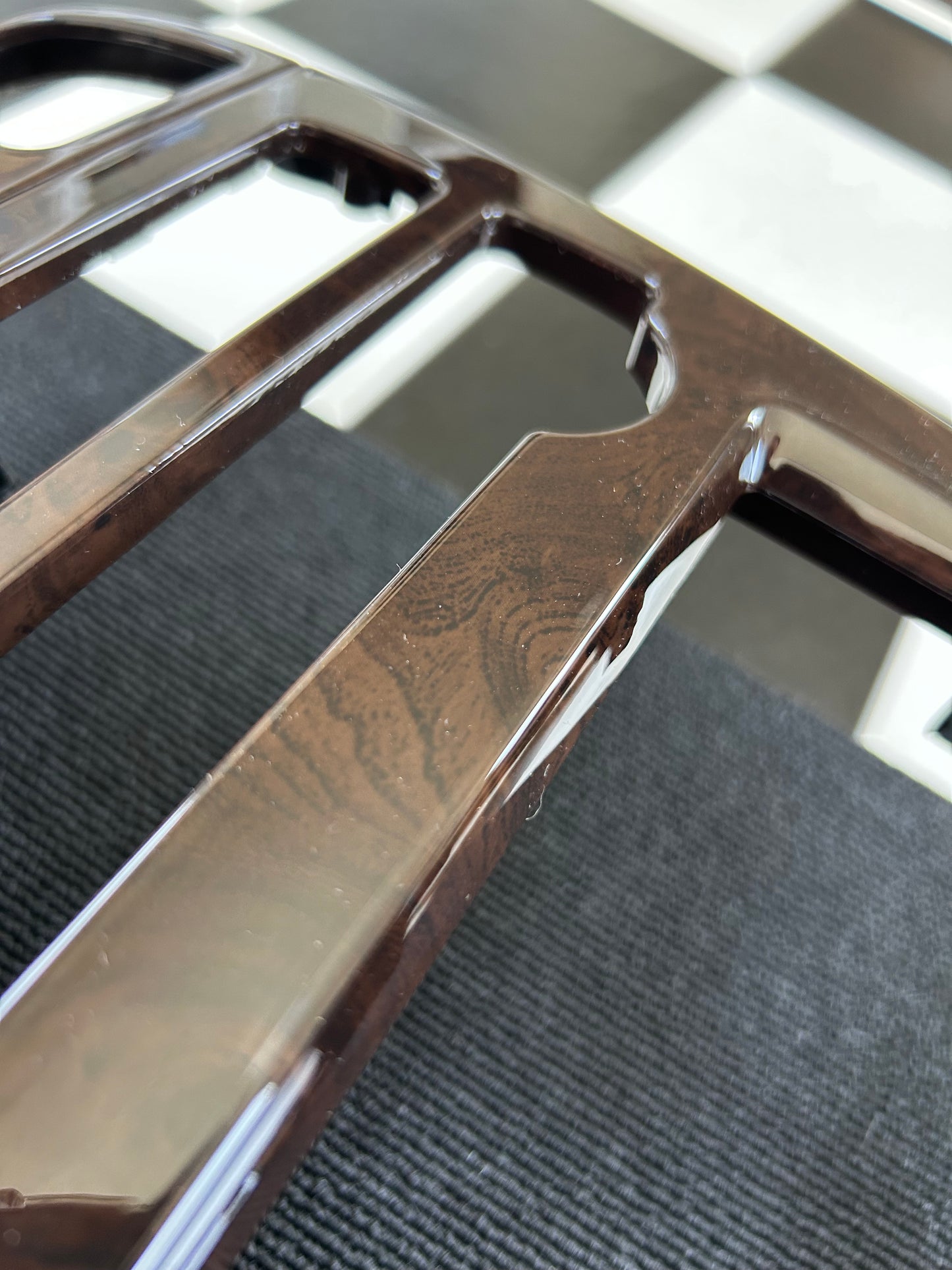 JZX90 Centre Console Panel (NEW)