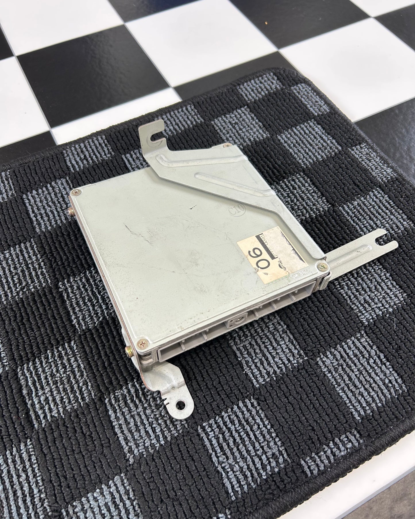 R34 Skyline GTT Factory M/T Turbo ECU