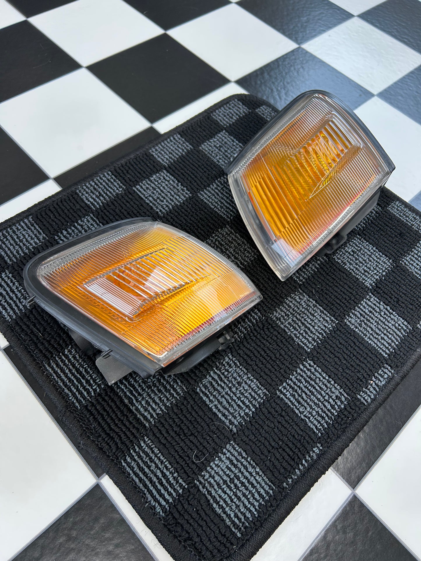 EP82 Starlet GT Side Lights MK1/2