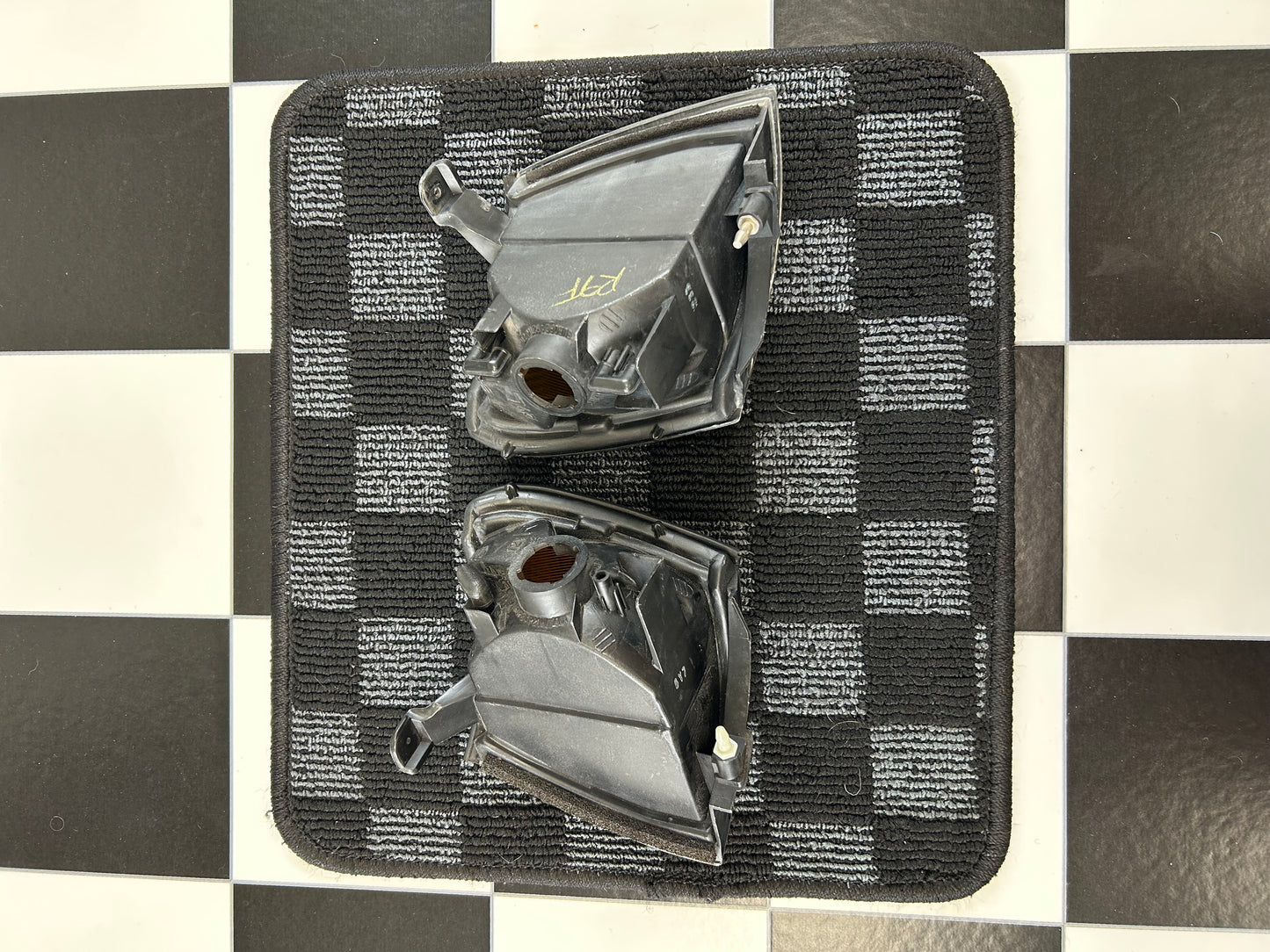 EP82 Starlet GT Side Lights MK1/2