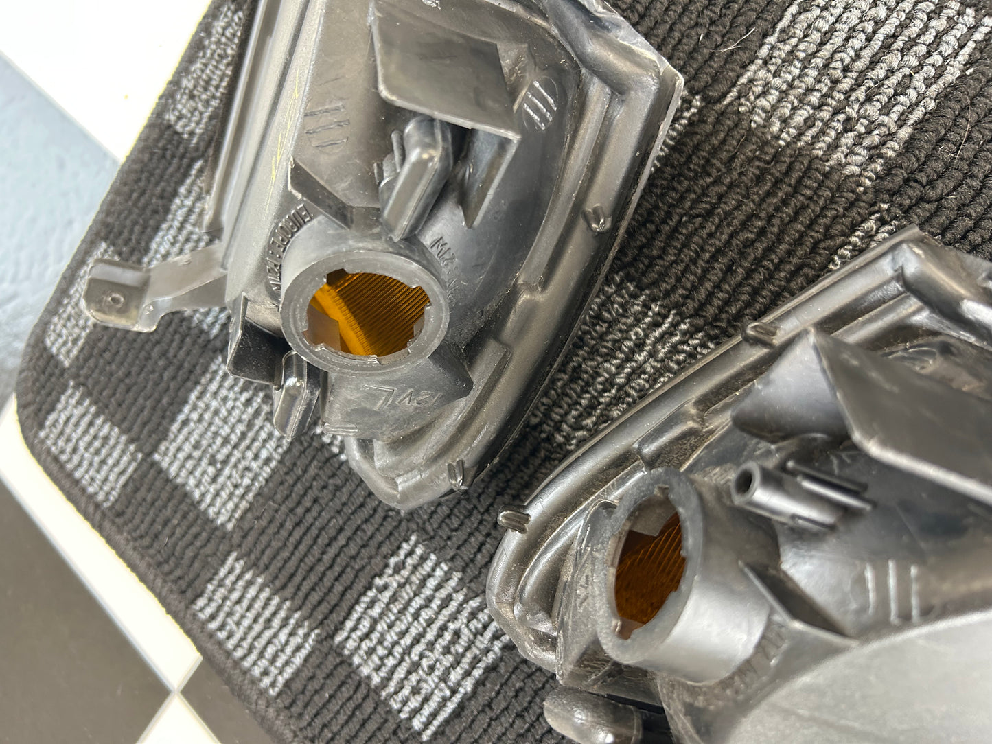 EP82 Starlet GT Side Lights MK1/2