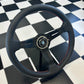 Nardi Deep Corn 330mm Punching Leather