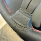 Nardi Deep Corn 330mm Punching Leather