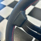 Nardi Deep Corn 330mm Punching Leather