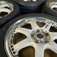 Rays Volk Racing GT-7 (17x7J, +49)