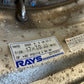 Rays Volk Racing GT-7 (17x7J, +49)