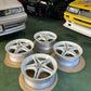 Yokohama AVS VS-5 17" Set