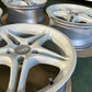 Yokohama AVS VS-5 17" Set