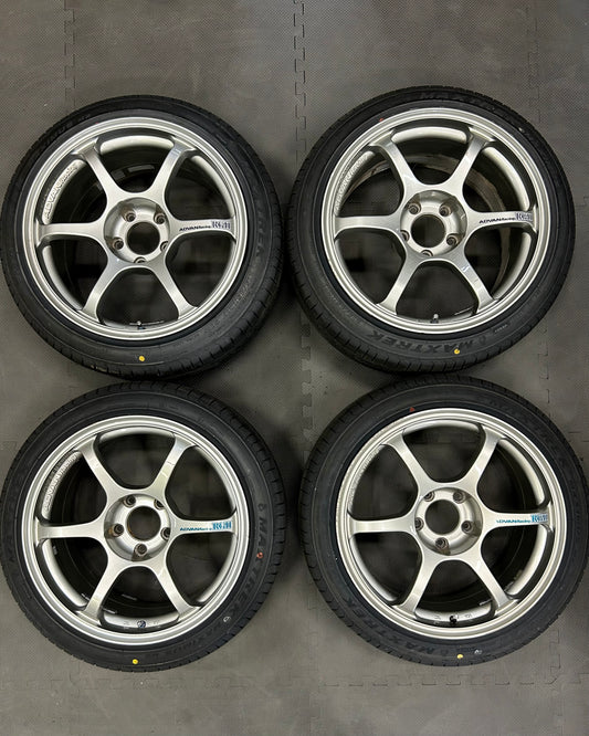 Advan RG2 (17")