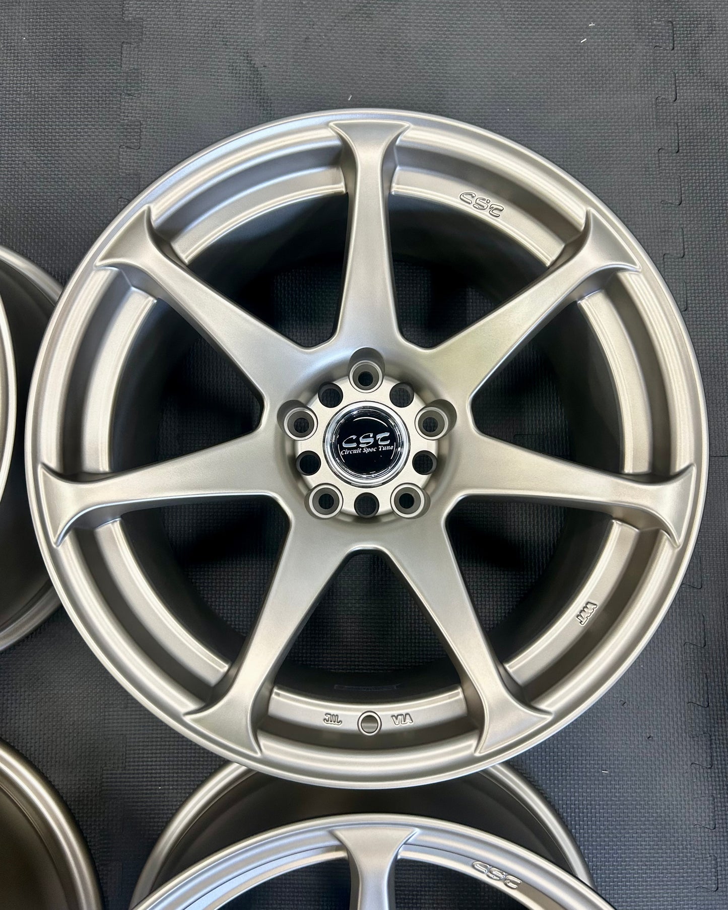 (NEW) CST ZERO 1 HYPER BRONZE (17")