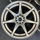 (NEW) CST ZERO 1 HYPER BRONZE (17")