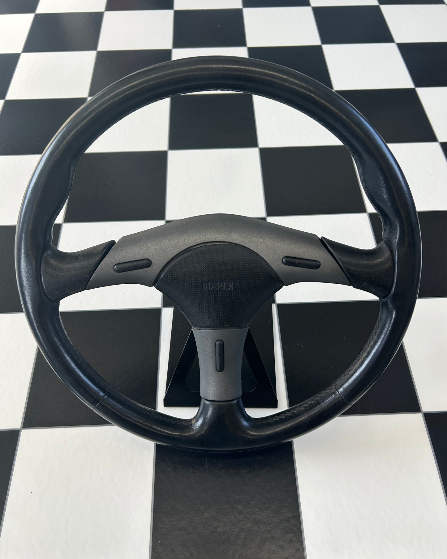 Nardi Evolution 365mm
