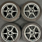 BuddyClub Racing P1 (17")