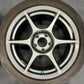 BuddyClub Racing P1 (17")