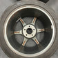 BuddyClub Racing P1 (17")