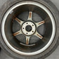 BuddyClub Racing P1 (17")