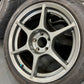 BuddyClub Racing P1 (17")